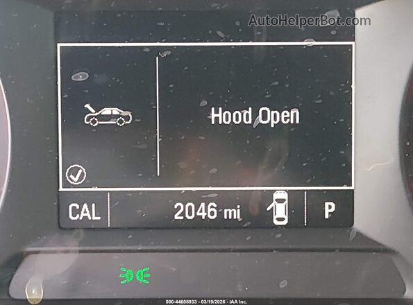 KL77LGEP7TC047384 2026 CHEVROLET TRAX Silver 
