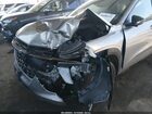 2026 Chevrolet Trax Fwd 1rs Silver vin: KL77LGEP7TC047384