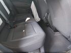 2026 Chevrolet Trax Fwd 1rs Silver vin: KL77LGEP7TC047384
