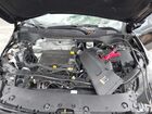 2025 Chevrolet Trax Fwd 1rs Черный vin: KL77LGEP8SC281113
