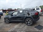 2025 Chevrolet Trax Fwd 1rs Черный vin: KL77LGEP8SC281113
