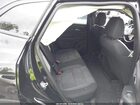 2025 Chevrolet Trax Fwd 1rs Черный vin: KL77LGEP8SC281113