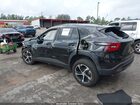 2025 Chevrolet Trax Fwd 1rs Черный vin: KL77LGEP8SC281113