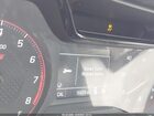 2025 Chevrolet Trax Fwd 1rs Черный vin: KL77LGEP8SC281113