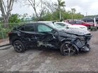 2025 Chevrolet Trax Fwd 1rs Черный vin: KL77LGEP8SC281113