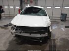 2025 Chevrolet Trax Fwd 1rs White vin: KL77LGEP9SC198919