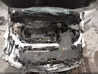 2025 Chevrolet Trax Fwd 1rs White vin: KL77LGEP9SC198919