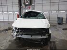 2025 Chevrolet Trax Fwd 1rs White vin: KL77LGEP9SC198919