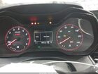 2025 Chevrolet Trax Fwd 1rs White vin: KL77LGEP9SC198919