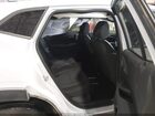 2025 Chevrolet Trax Fwd 1rs White vin: KL77LGEP9SC198919