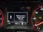 2025 Chevrolet Trax Fwd 1rs White vin: KL77LGEP9SC198919