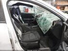 2025 Chevrolet Trax Fwd 1rs White vin: KL77LGEP9SC198919