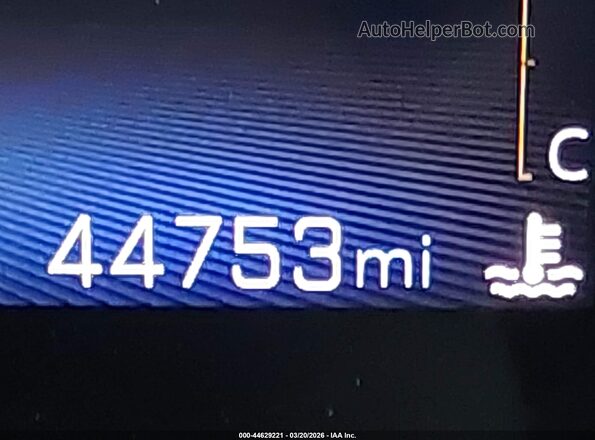 KL77LHE21RC064524 2024 CHEVROLET TRAX Синий 