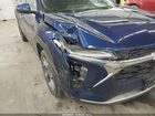 2024 Chevrolet Trax Fwd Lt Синий vin: KL77LHE21RC064524