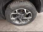 2024 Chevrolet Trax Fwd Lt Синий vin: KL77LHE21RC064524