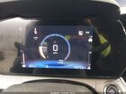 2024 Chevrolet Trax Fwd Lt Синий vin: KL77LHE21RC064524