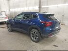 2024 Chevrolet Trax Fwd Lt Синий vin: KL77LHE21RC064524