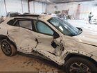 2024 Chevrolet Trax Fwd Lt White vin: KL77LHE22RC233157