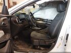 2024 Chevrolet Trax Fwd Lt White vin: KL77LHE22RC233157