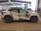 2024 Chevrolet Trax Fwd Lt White vin: KL77LHE22RC233157