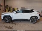 2024 Chevrolet Trax Fwd Lt White vin: KL77LHE22RC233157