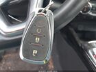 2024 Chevrolet Trax Fwd Lt Белый vin: KL77LHE23RC054187