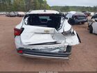 2024 Chevrolet Trax Fwd Lt Белый vin: KL77LHE23RC054187