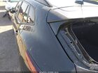 2024 Chevrolet Trax Fwd Lt Black vin: KL77LHE26RC181533