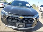 2024 Chevrolet Trax Fwd Lt Black vin: KL77LHE26RC181533