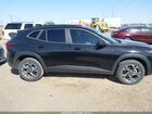 2024 Chevrolet Trax Fwd Lt Black vin: KL77LHE26RC181533