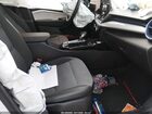 2024 Chevrolet Trax Fwd Lt Белый vin: KL77LHE2XRC010090