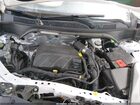 2024 Chevrolet Trax Fwd Lt Белый vin: KL77LHE2XRC010090