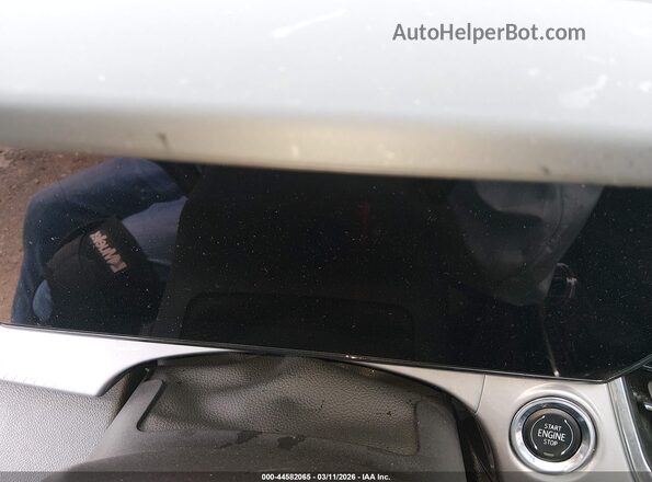 KL77LHE2XRC010090 2024 CHEVROLET TRAX Белый Панорамный вид салона 360°