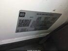 2024 Chevrolet Trax Fwd Lt Белый vin: KL77LHE2XRC010090