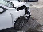 2024 Chevrolet Trax Fwd Lt Белый vin: KL77LHE2XRC010090