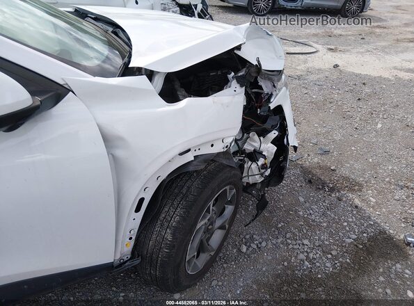 KL77LHE2XRC010090 2024 CHEVROLET TRAX Белый 