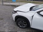 2024 Chevrolet Trax Fwd Lt Белый vin: KL77LHE2XRC010090