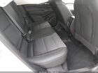 2024 Chevrolet Trax Fwd Lt Белый vin: KL77LHE2XRC010090