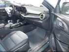 2025 Chevrolet Trax Fwd Lt Серый vin: KL77LHEP0SC278440
