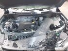 2025 Chevrolet Trax Fwd Lt Серый vin: KL77LHEP0SC278440