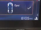 2025 Chevrolet Trax Fwd Lt Серый vin: KL77LHEP0SC278440