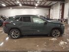 2025 Chevrolet Trax Fwd Lt Серый vin: KL77LHEP0SC278440