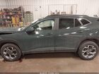 2025 Chevrolet Trax Fwd Lt Серый vin: KL77LHEP0SC278440
