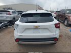 2026 Chevrolet Trax Lt Белый vin: KL77LHEP0TC096514