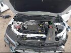 2026 Chevrolet Trax Lt Белый vin: KL77LHEP0TC096514