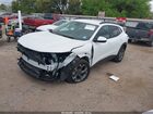 2026 Chevrolet Trax Lt Белый vin: KL77LHEP0TC096514