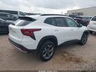 2026 Chevrolet Trax Lt Белый vin: KL77LHEP0TC096514