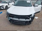 2026 Chevrolet Trax Lt Белый vin: KL77LHEP0TC096514