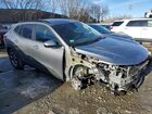 2025 Chevrolet Trax 1lt Silver vin: KL77LHEP1SC314927