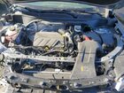 2025 Chevrolet Trax 1lt Silver vin: KL77LHEP1SC314927